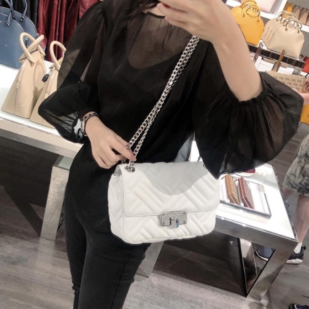 Michael Kors Peyton Handbag